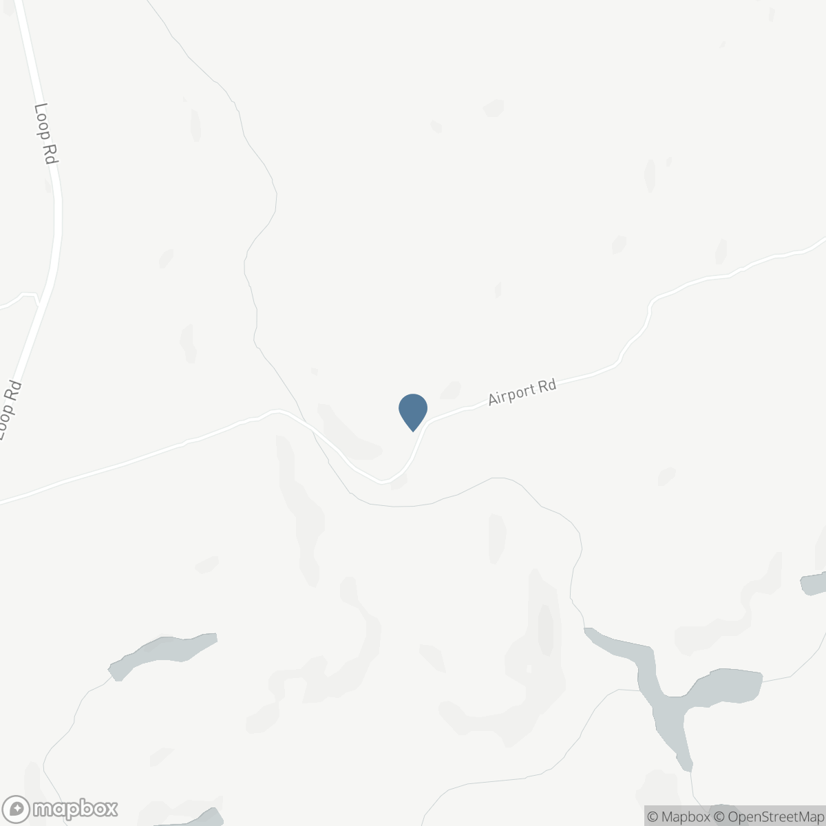 0 AIRPORT ROAD, Bancroft, Ontario K0L 1C0
